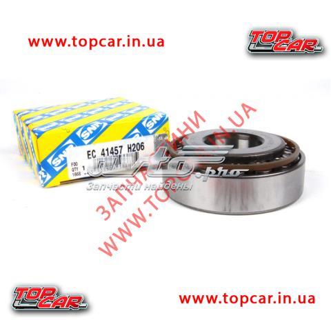 Comprar EC41457H206 SNR Rodamiento caja de cambios