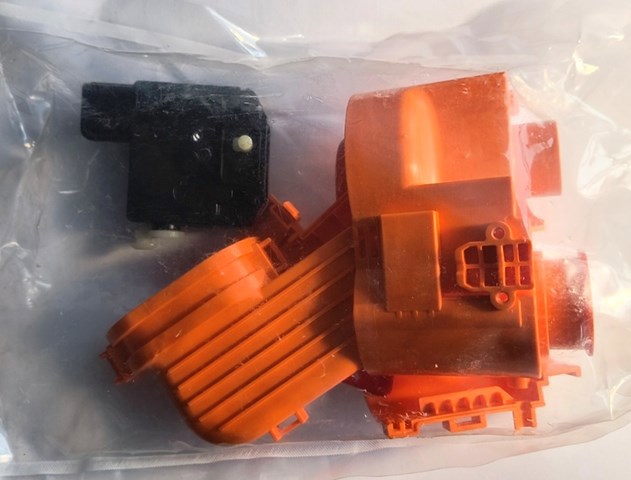Actuador de embrague Hyundai/Kia 91999G7640