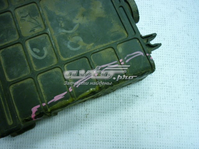 037906024AG VAG Unidad de control, mando del motor 