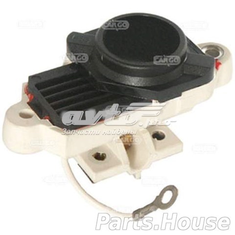 Comprar 1197311318 Bosch Regulador del alternador
