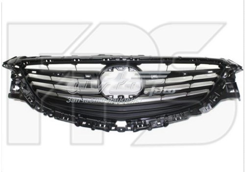 Rejilla delantera FPS FP4422990 precio, desde 66,50 EUR