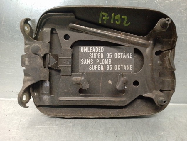 Tapón combustible Nissan Micra 