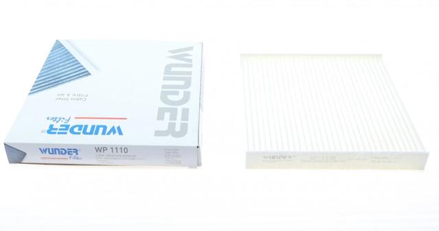 Filtro de polen Wunder WP1110