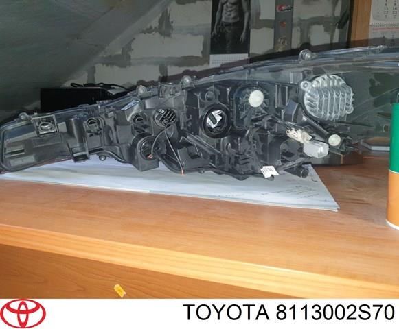 8115002S70 Toyota Faros