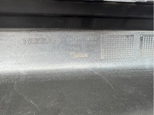  Nissan/Infiniti 620846RR0B precio, desde 255,33 EUR