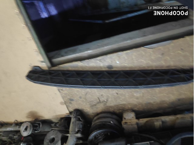 Comprar 9816198380 Peugeot/Citroen Absorbedor del parachoques delantero