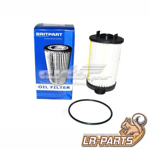 LR011279 Britpart filtro de aceite