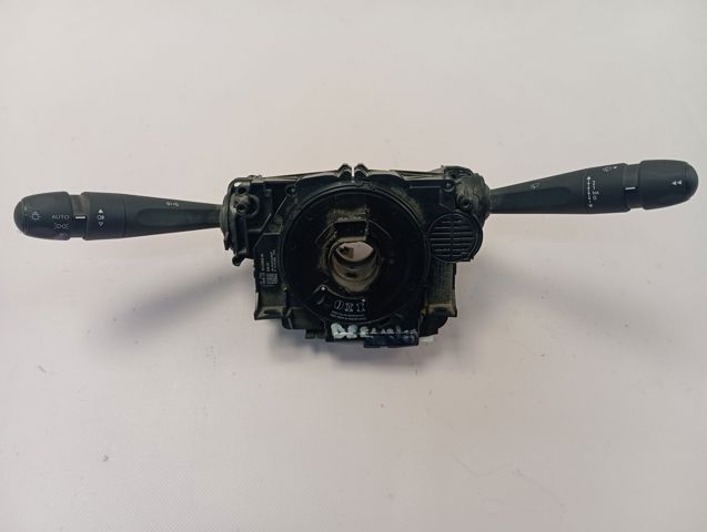 Conmutador derecho de la columna de dirección Peugeot/Citroen 98312609ZD precio, desde 161,17 EUR
