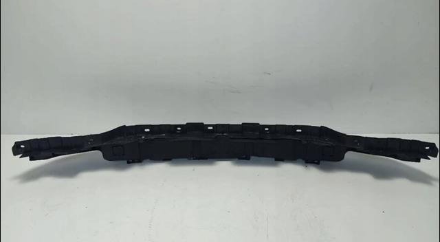 LR083117 Land Rover Soporte de parachoques delantero