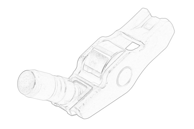 Balancín Iveco 5802906483 precio, desde 10,63 EUR