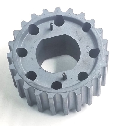 Q1820195 Q-fix Piñón del cigüeñal 