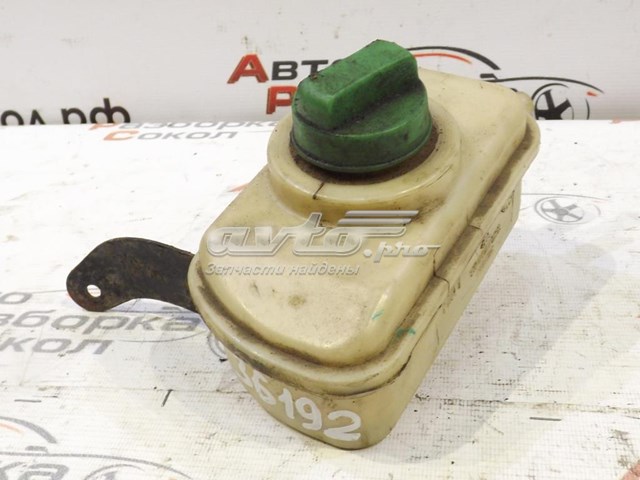 Depósito de bomba de dirección hidráulica para Chery Tiggo FL 