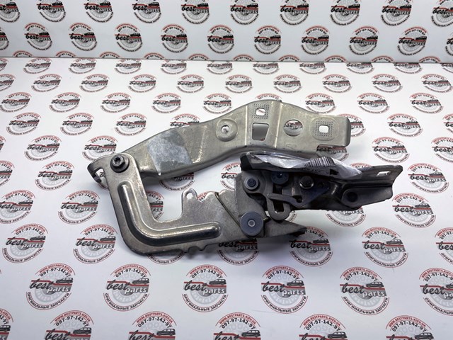 Bisagra izquierda del capó Mercedes A2478806901 precio, desde 63,52 EUR