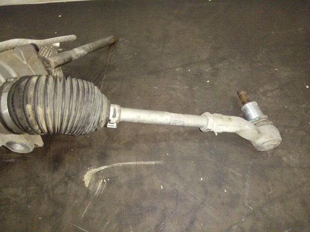 7802277807 Land Rover Cremallera caja de direccion
