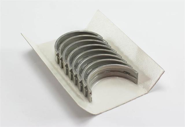 Juego de cojinetes de cigüeñal, estándar, STD H0344STD Glyco