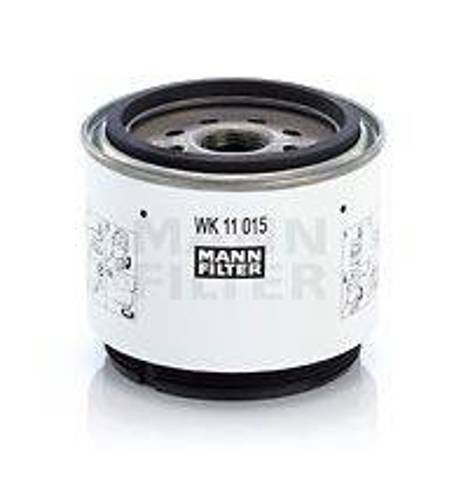 Filtro combustible Mann-Filter WK11015X precio, desde 33,94 EUR