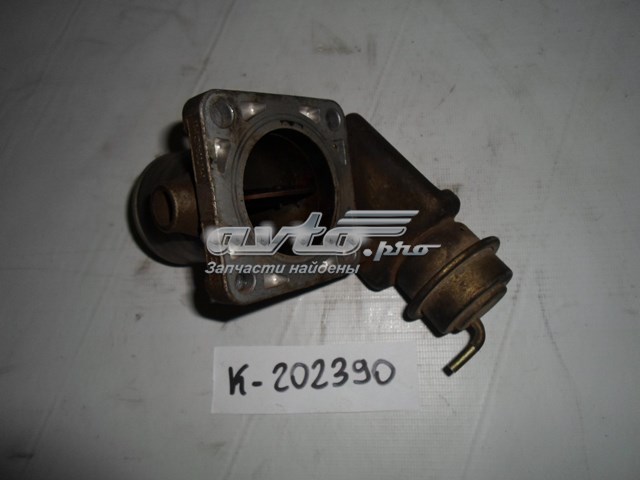 16118EB300 Nissan cuerpo de mariposa completo