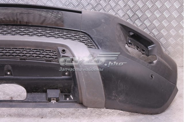 LR028262 Land Rover Paragolpes delantero