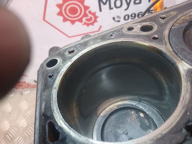 Motor completo VAG AQY precio, desde 452,62 EUR
