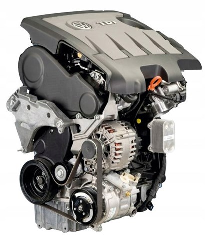 Motor completo VAG BRU precio, desde 1096,26 EUR