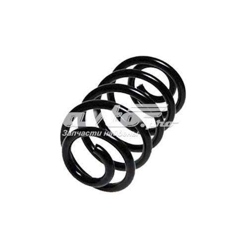 Muelle delantero para Hyundai Accent IV SB