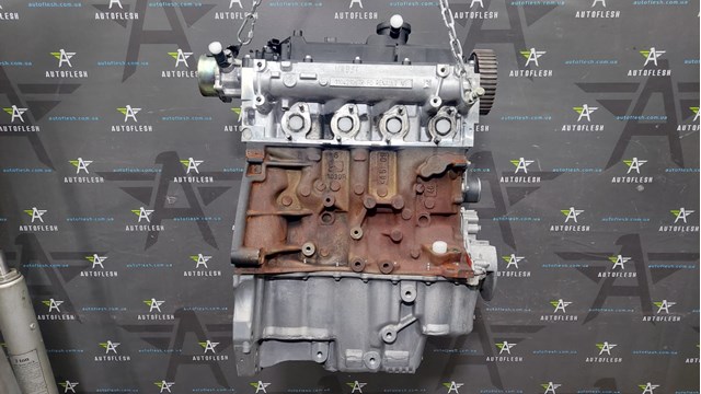 Motor completo Renault (RVI) K9K892 precio, desde 1221,13 EUR