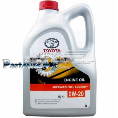 Comprar 888083886 Toyota Aceite de motor