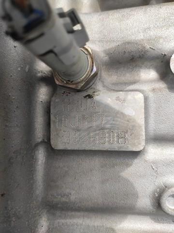 Motor completo HHJB Ford