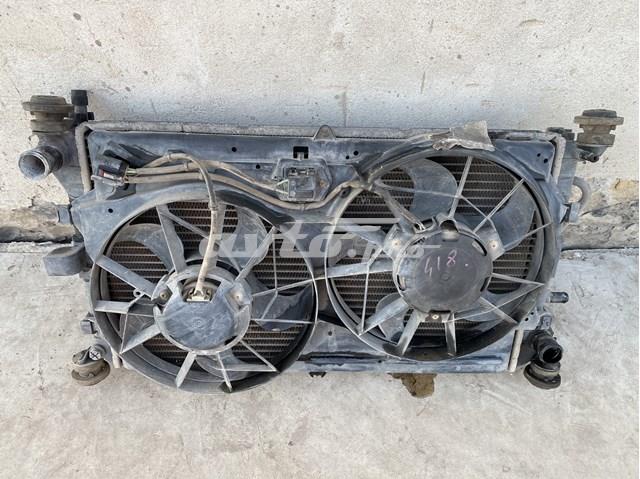 Ventilador del motor 98AB8C607 Ford