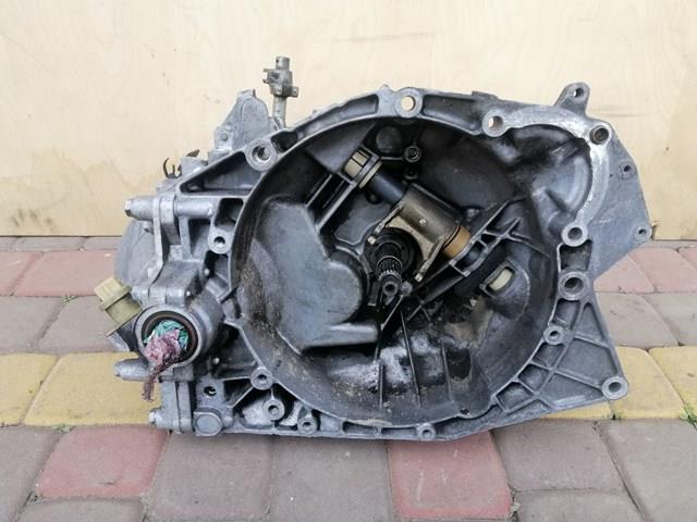 Comprar 20LE44 Peugeot/Citroen Caja de cambios mecánica completa