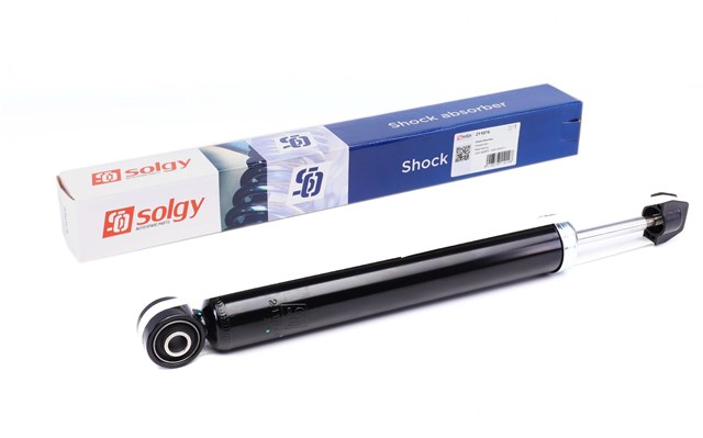 Amortiguador trasero Solgy 211074 precio, desde 18,49 EUR