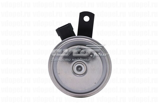 13311548 General Motors Claxon