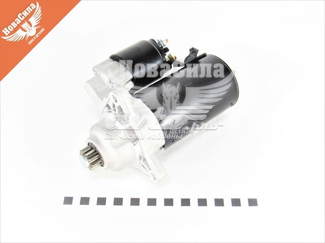 Motor de arranque 71130387 Profit
