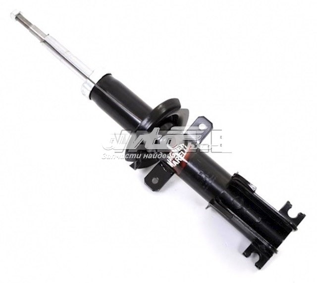 Amortiguador delantero MAGNETI MARELLI 3351G
