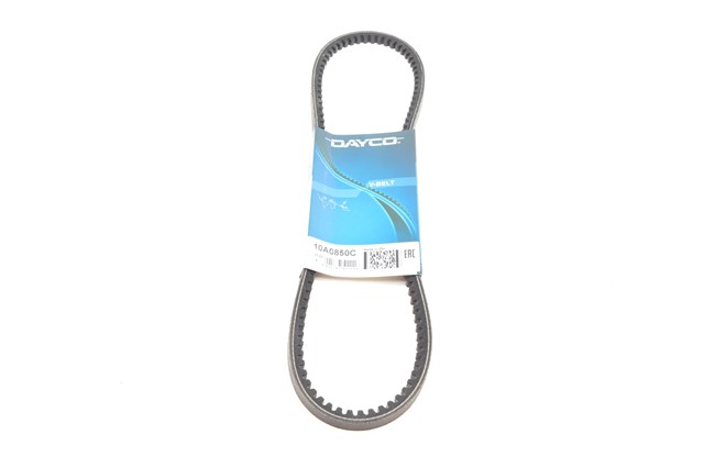 Correa de alternador 10A0850C Dayco