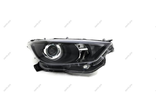 81130K0060 Toyota Luz derecha