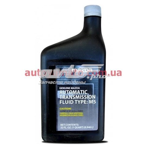 Aceite para transmisión automática  Mazda 000023ATFM5 precio, desde 18,07 EUR