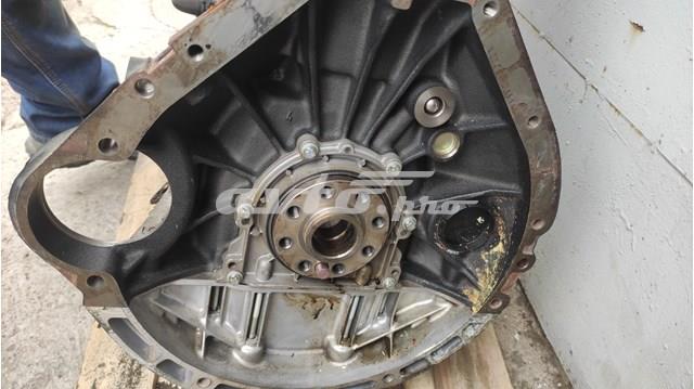 M111955 Mercedes Motor completo