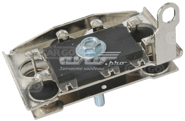 REC602 Unipoint Puente de diodos, alternador