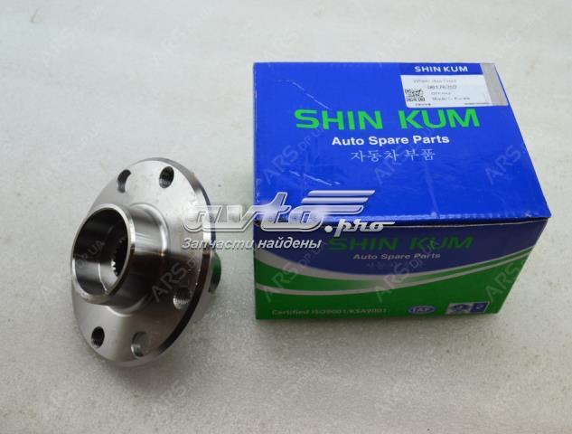 96176252 Shin KUM cubo de rueda delantero