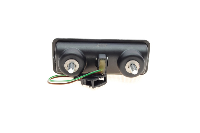 305074 Solgy Manilla de puerta de maletero exterior