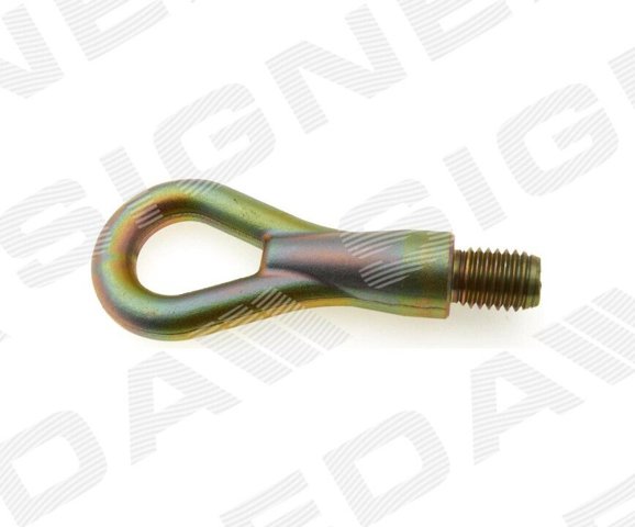 Gancho de remolcado Signeda BK013 precio, desde 23,19 EUR