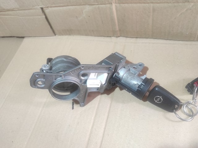Comprar 2421430 General Motors Bombín de arranque