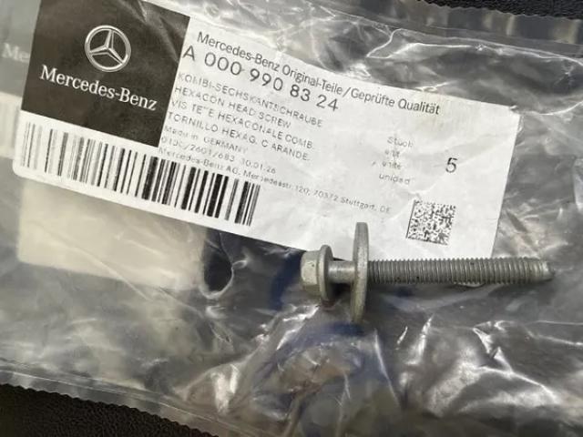  Mercedes A0009908324 precio, desde 2,09 EUR