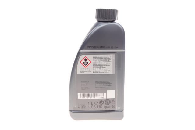 Aceite de transmisión Mercedes 000989690511ADNE