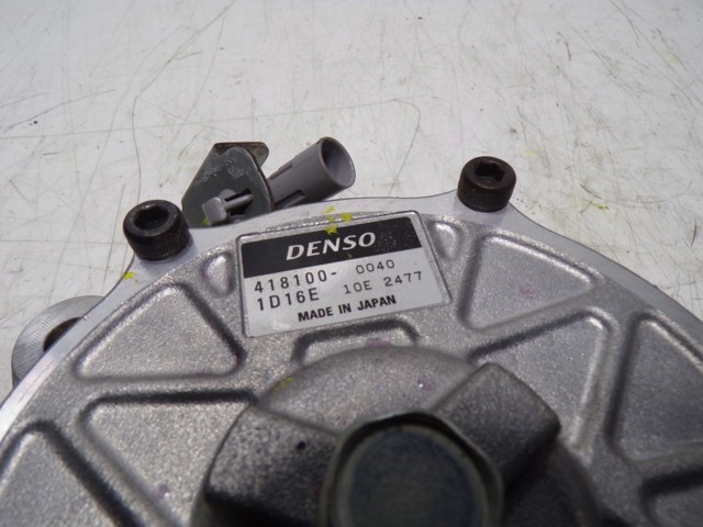 Comprar 871200K030 Toyota Calentador de arranque