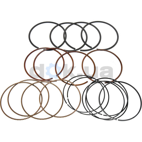 Juego de anillos de pistón, motor, STD TPR 34190STD precio, desde 42,24 EUR