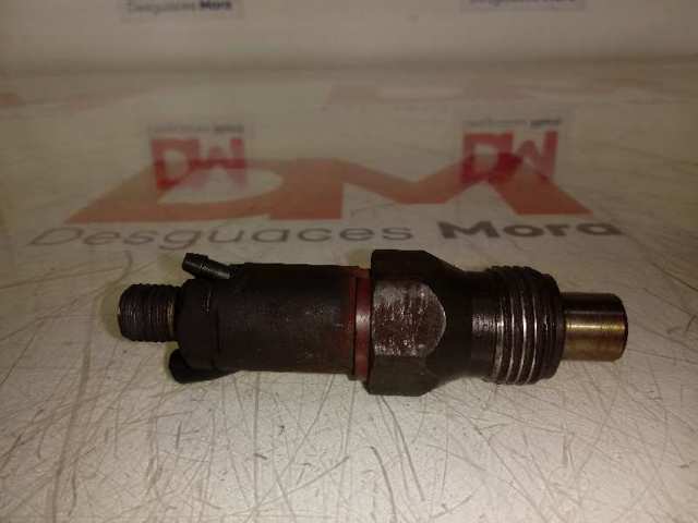 Comprar Inyector Renault Trafic I TXW