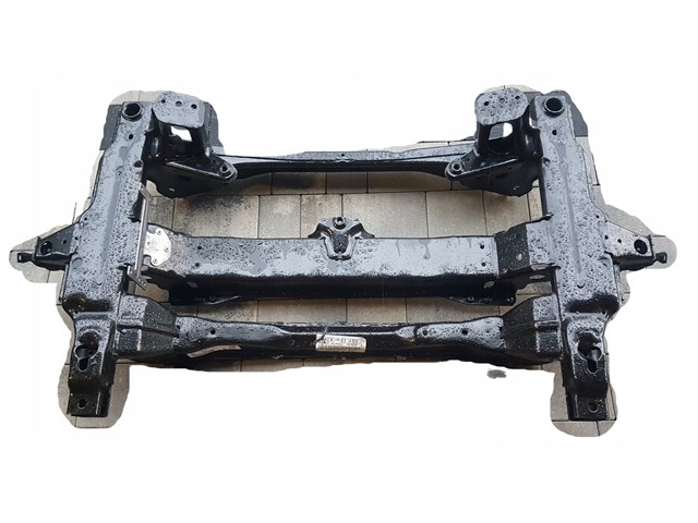 Comprar Puente delantero Mercedes Sprinter III 3,5-t 907, 910