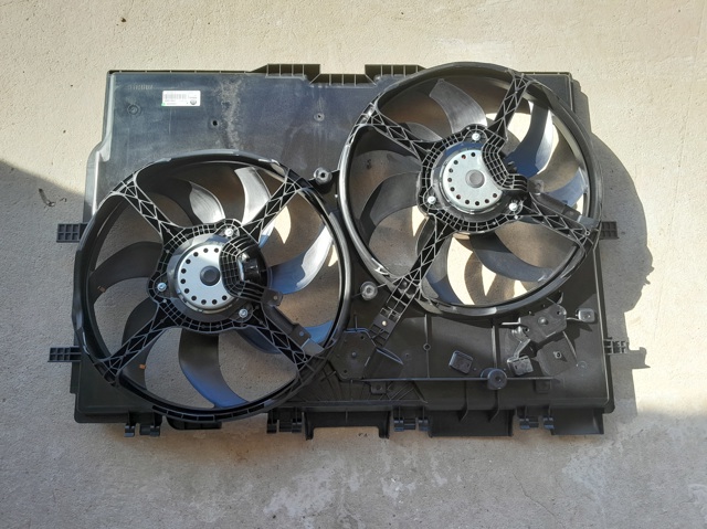 Comprar 1671896380 Peugeot/Citroen Ventilador de radiador